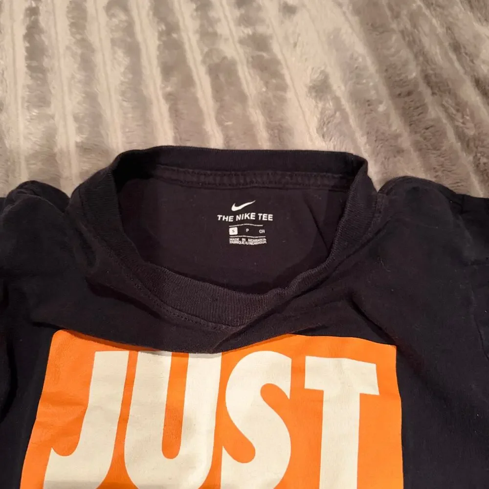 Nike Boys 